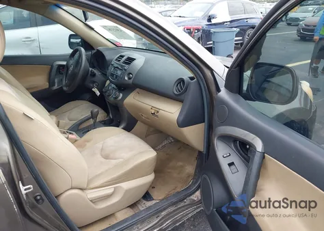 2011 Toyota Rav4 from USA, damaged, VIN 2T3BF4DV8BW149100